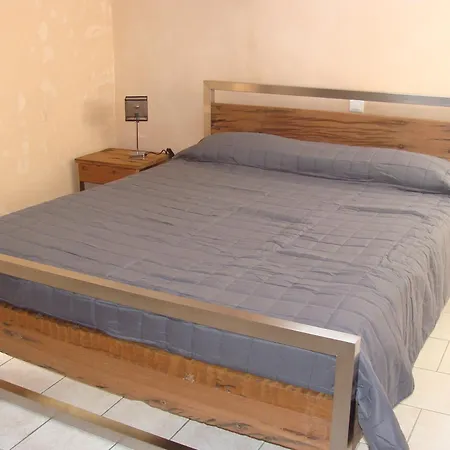 Frühstückspension D'hotes Mas Lassagne