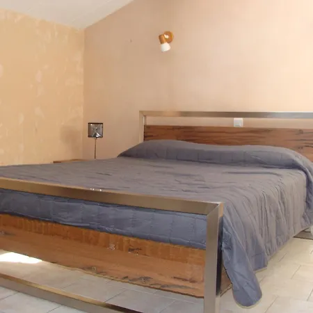 D'hotes Mas Lassagne
