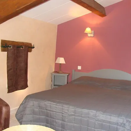 D'hotes Mas Lassagne 3*
