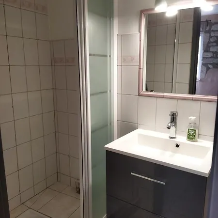D'hotes Mas Lassagne Frühstückspension 3*