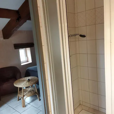 D'hotes Mas Lassagne 3* Vagnas