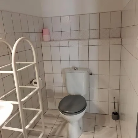 D'hotes Mas Lassagne Frühstückspension