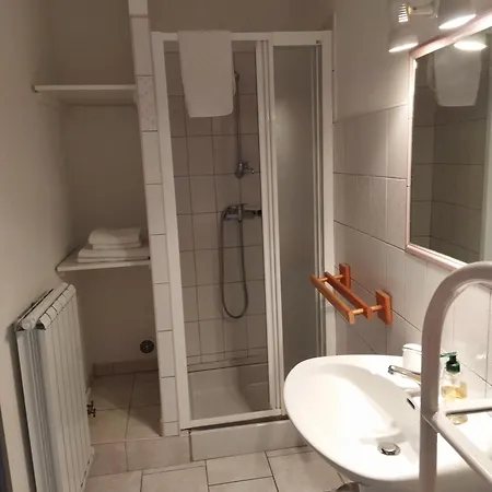 Frühstückspension D'hotes Mas Lassagne