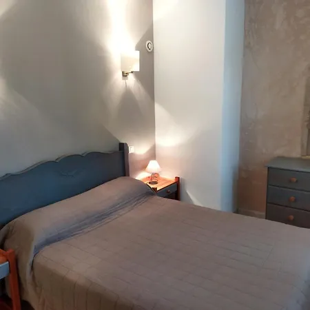 D'hotes Mas Lassagne