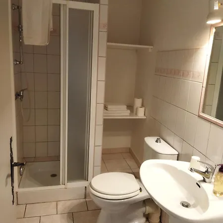 D'hotes Mas Lassagne Frühstückspension