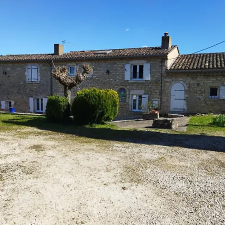 D'hotes Mas Lassagne