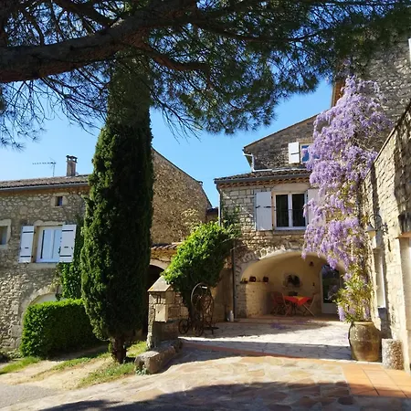 D'hotes Mas Lassagne